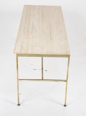 Console Table Designed by Paul McCobb for Calvin