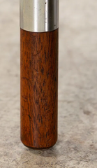 Arne Vodder Rosewood Sideboard/Credenza for George Tanier