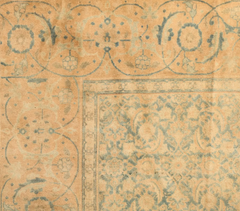 Tabriz Carpet