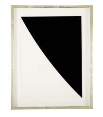 Ellsworth Kelly "Mallarme" Suite of Eleven Lithographs