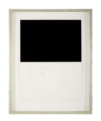 Ellsworth Kelly "Mallarme" Suite of Eleven Lithographs