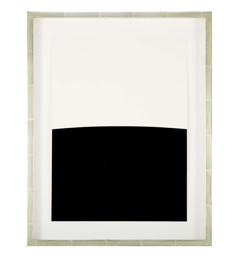 Ellsworth Kelly "Mallarme" Suite of Eleven Lithographs