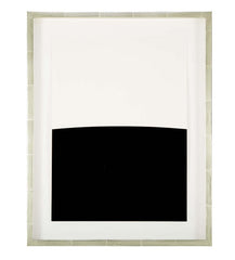 Ellsworth Kelly "Mallarme" Suite of Eleven Lithographs