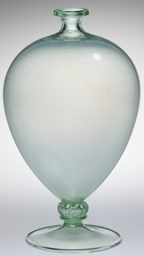 Vittorio Zecchin designed Veronese Vase, by Venini, Murano