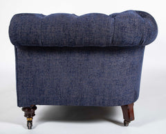 Chesterfield Sofa Attributed to Howard & Sons