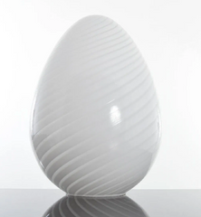 Vetri Murano EGG Lamp