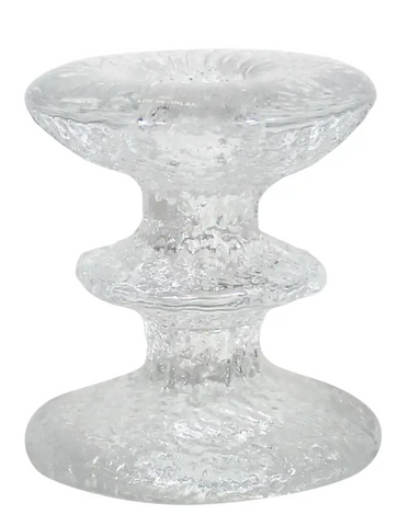 Festivo Candlestick Designed By Timo Sarpaneva For Iittala