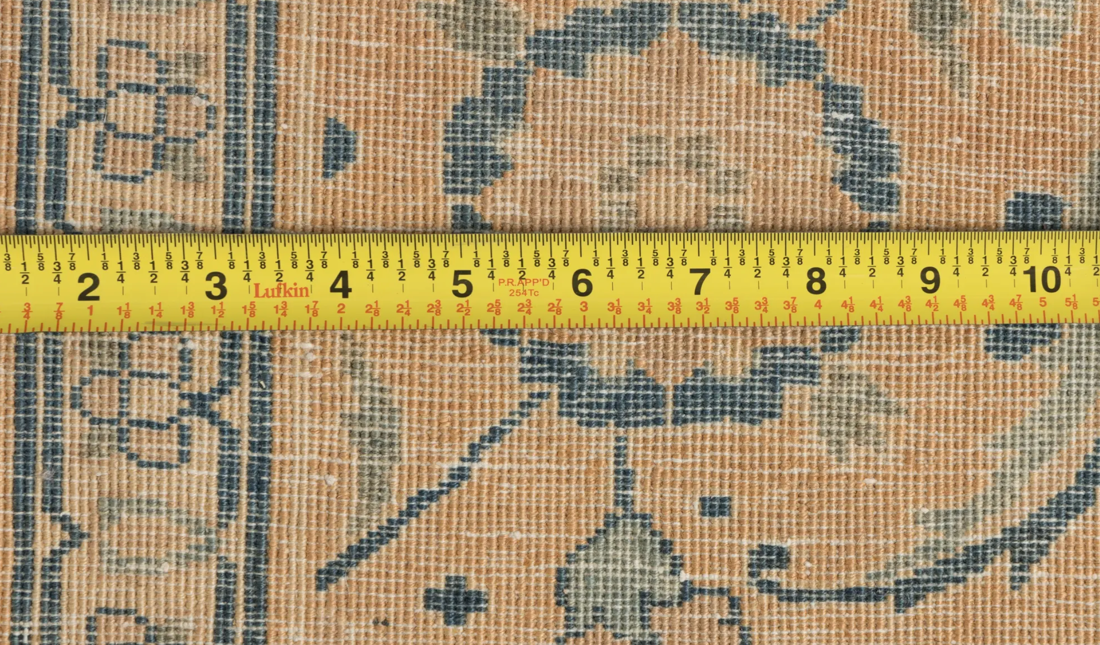 Tabriz Carpet