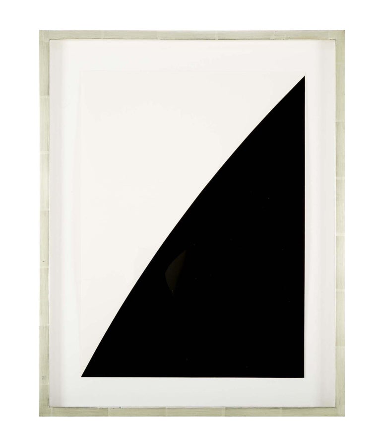 Ellsworth Kelly "Mallarme" Suite of Eleven Lithographs