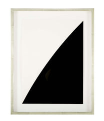 Ellsworth Kelly "Mallarme" Suite of Eleven Lithographs