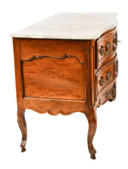 French Louis XV Period Provençale Commode