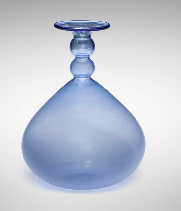 Vittorio Zecchin Soffiato vase