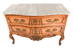 French Louis XV Period Provençale Commode