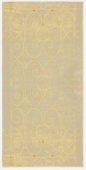 Doris Leslie Blau Custom Room-Size Medium Pile Carpet