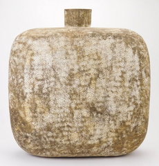 Claude Conover Ceramic Vessel Titled Tamnes