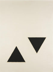 Portfolio of Six Aquatints by Tadaaki Kuwayama (Japanese, 1932–2023) The Limited Editions Club, New York, 1990