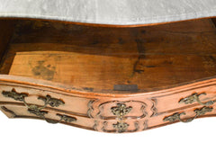 French Louis XV Period Provençale Commode