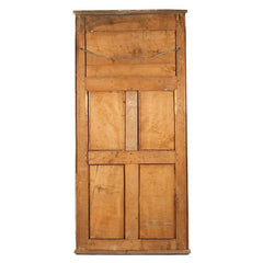 Swedish Trumeau Mirror
