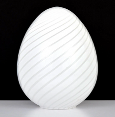 Vetri Murano EGG Lamp