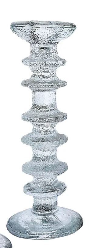 Festivo Candlestick Designed By Timo Sarpaneva For Iittala