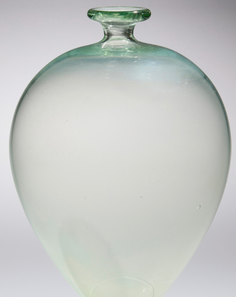 Vittorio Zecchin Veronese Vase Model 1633 produced by Venini