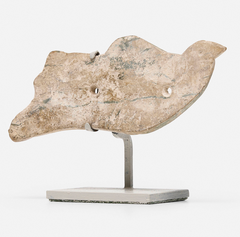 Mesoamerican Bird - Middle Preclassic Period carved stone