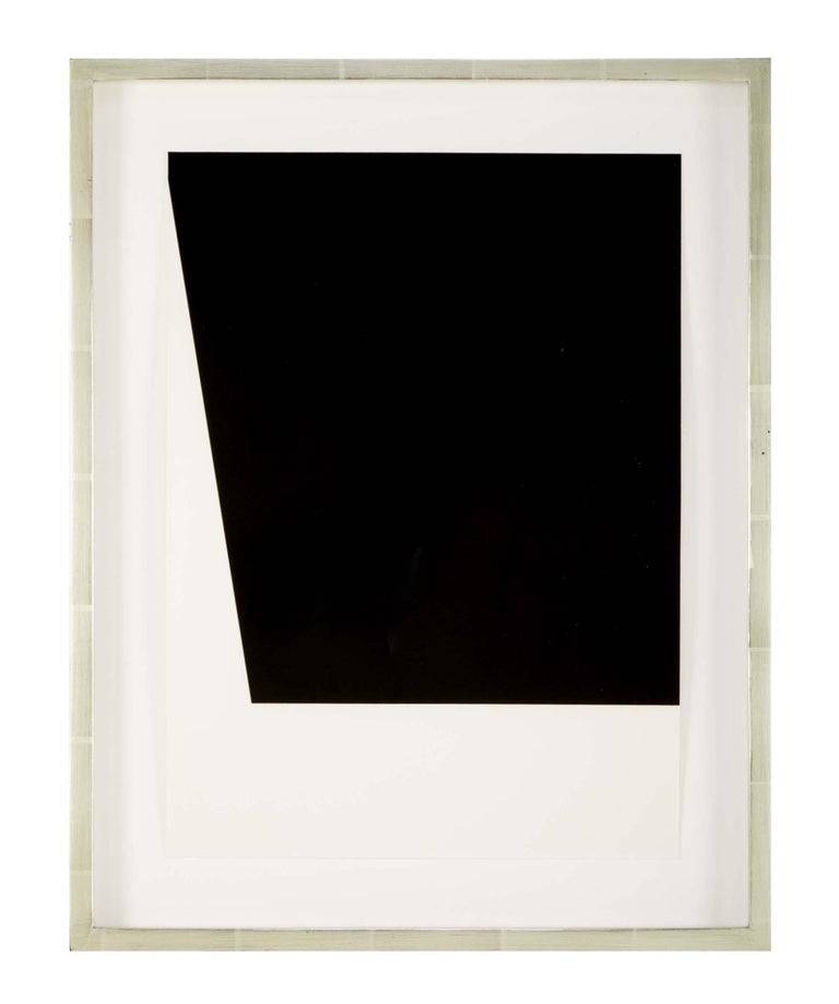Ellsworth Kelly "Mallarme" Suite of Eleven Lithographs