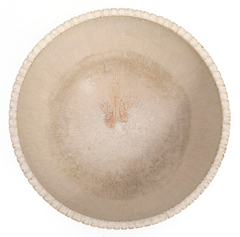 Arne Bang Circular Stoneware Bowl