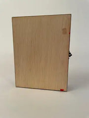 Mid-20th Century Inlaid Moroccan Playing Card Case Box