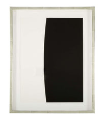 Ellsworth Kelly "Mallarme" Suite of Eleven Lithographs