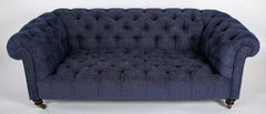 Chesterfield Sofa Attributed to Howard & Sons