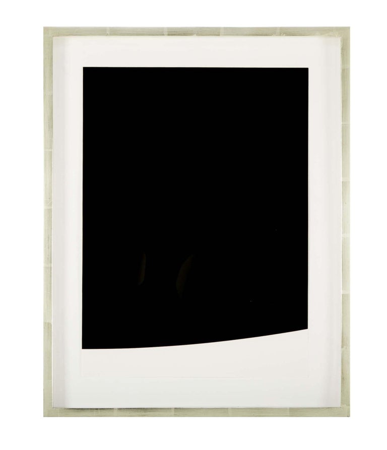 Ellsworth Kelly "Mallarme" Suite of Eleven Lithographs
