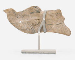 Mesoamerican Bird - Middle Preclassic Period carved stone