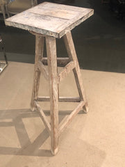Early 20th Century French Sculptor's Stand