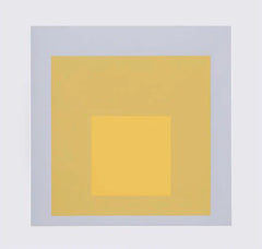 Josef Albers Homage to the Square