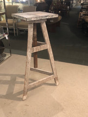 Early 20th Century French Sculptor's Stand