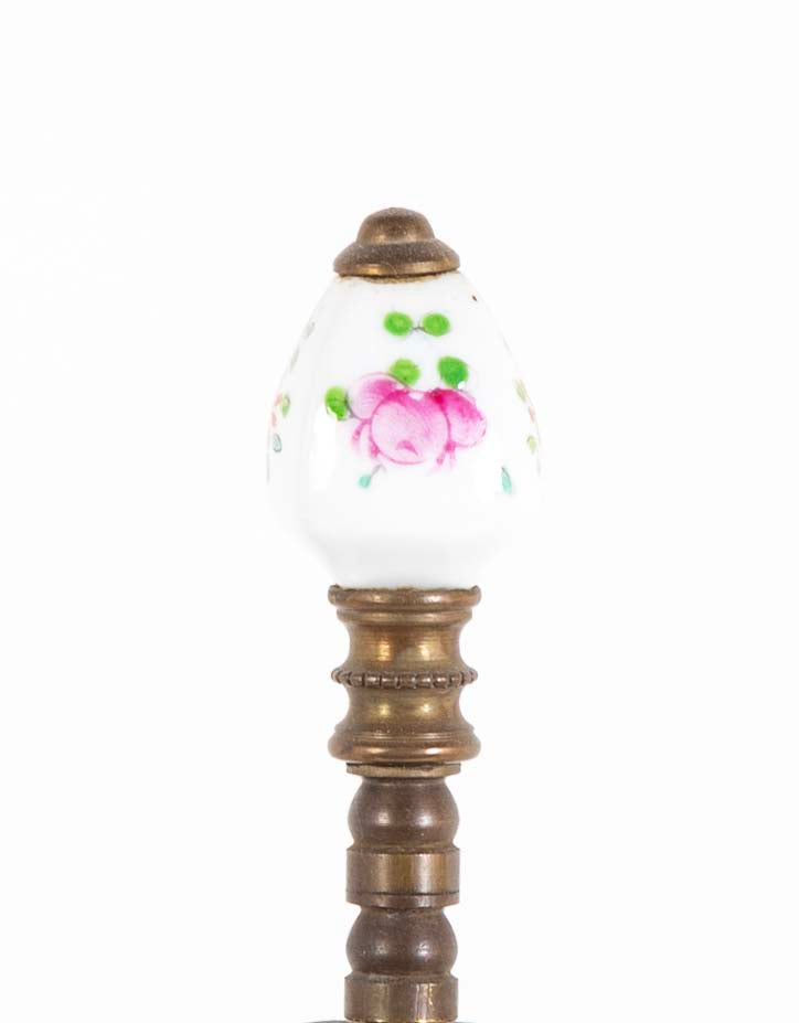 Porcelain Lamp