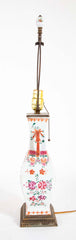 Porcelain Lamp