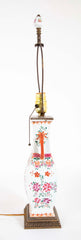 Porcelain Lamp