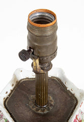 19th Century Chinese Lantern Lamp