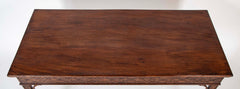 18th Century Chinese Chippendale Table