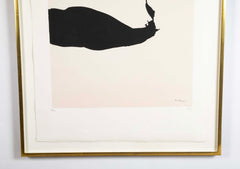 "Africa Suite 6" by Robert Motherwell