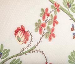 Late 18th Century George II Library Chair