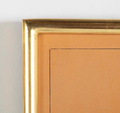 Jodhpur School Portrait of an Indian Prince with Two Attendants