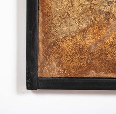 Pair of 18th Century Japanese Painted Door Panels