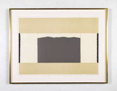 Matias Spescha Untitled Lithograph 1997
