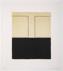 Matias Speschas Untitled Lithograph 1997 - Artists' Proof