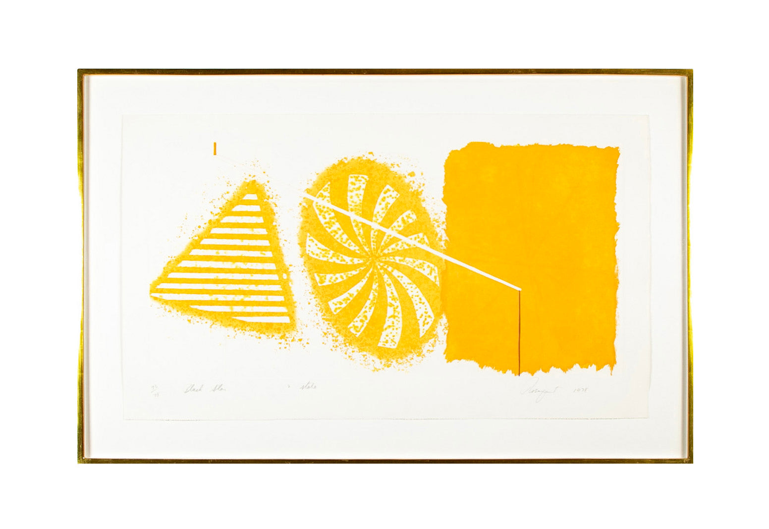 James Rosenquist James Rosenquist