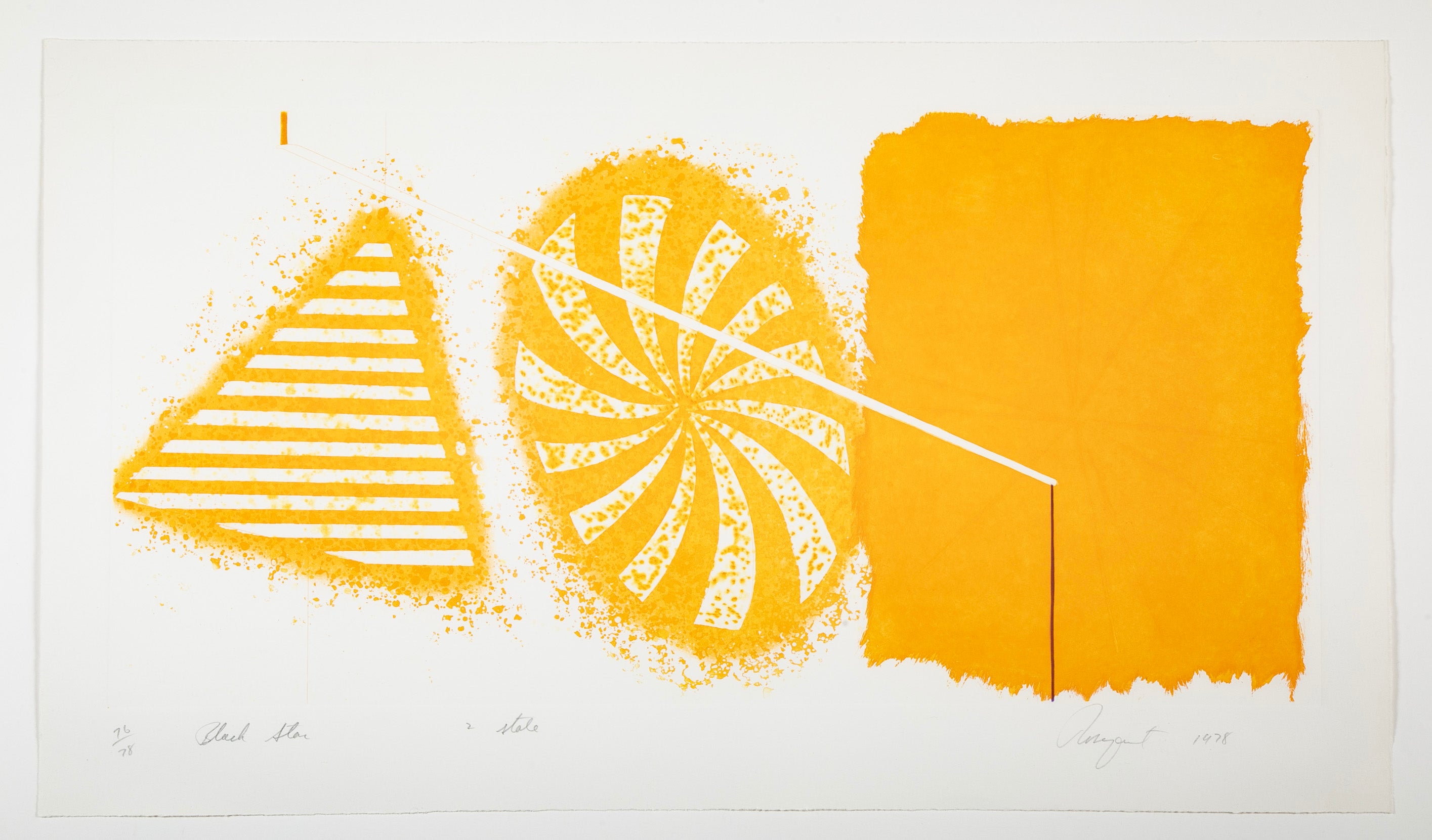 James Rosenquist James Rosenquist