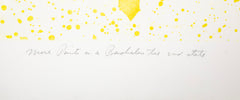 James Rosenquist "More Points on a Bachelor's Tie"  2nd State